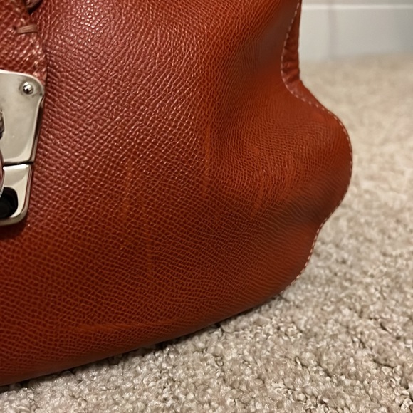 Salvatore Ferragamo Handbag - Picture 3 of 11